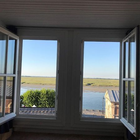 Baie'Lle Vue Villa Saint-Valéry-sur-Somme Exterior photo