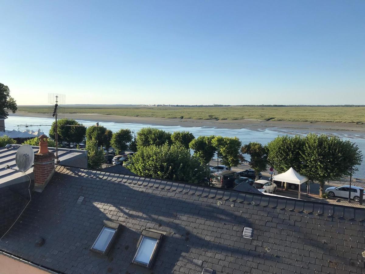Baie'Lle Vue Villa Saint-Valéry-sur-Somme Exterior photo