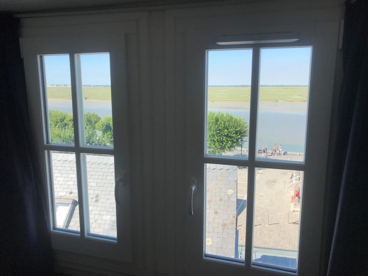 Baie'Lle Vue Villa Saint-Valéry-sur-Somme Exterior photo